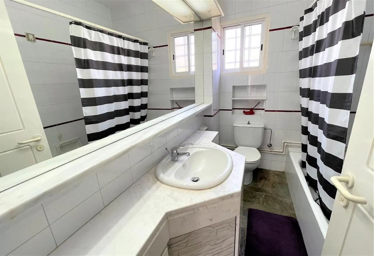 بيت للعطل Blossom Holiday Villa Dps18 بروتاراس قبرص