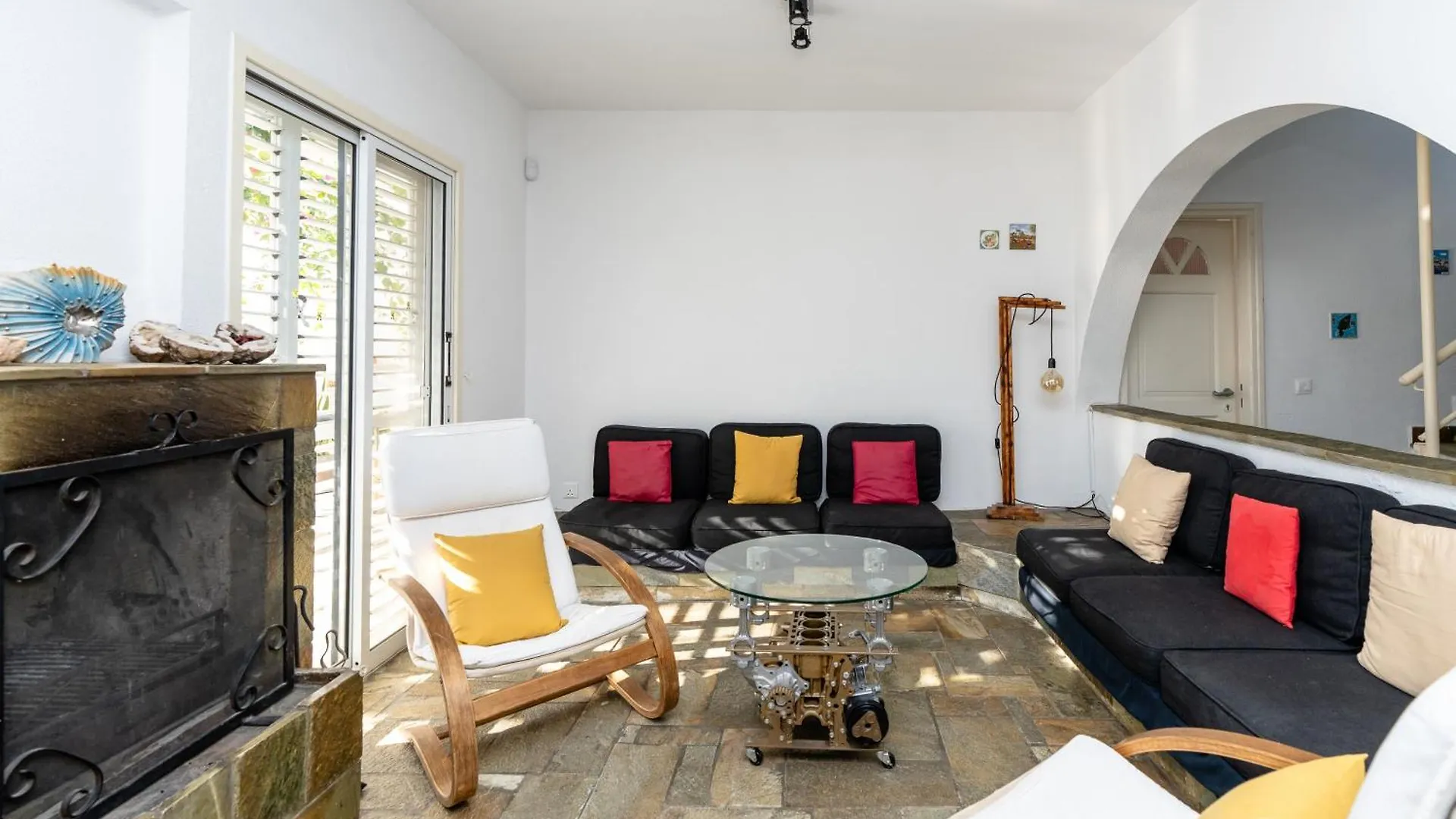 Blossom Holiday Villa Dps18 بروتاراس قبرص