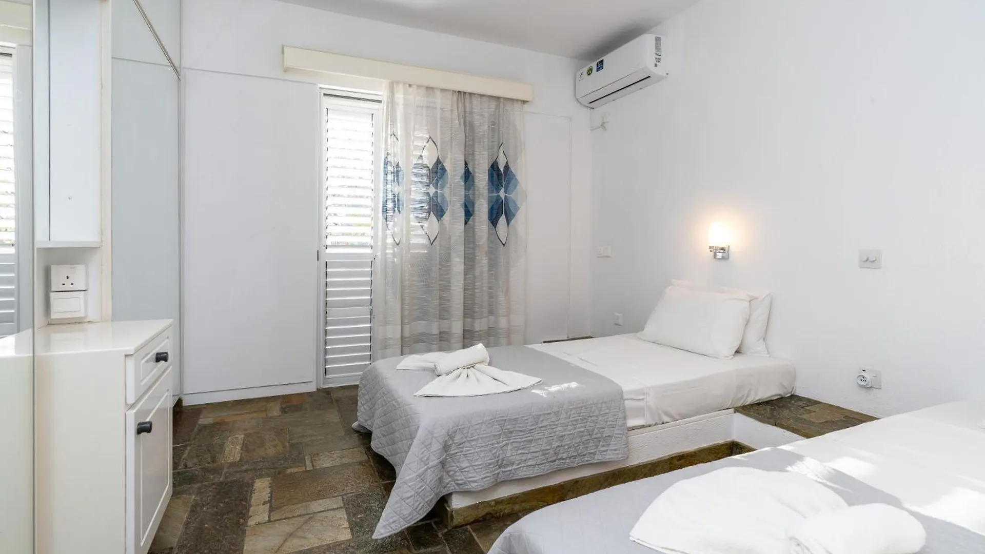 Blossom Holiday Villa Dps18 بروتاراس قبرص
