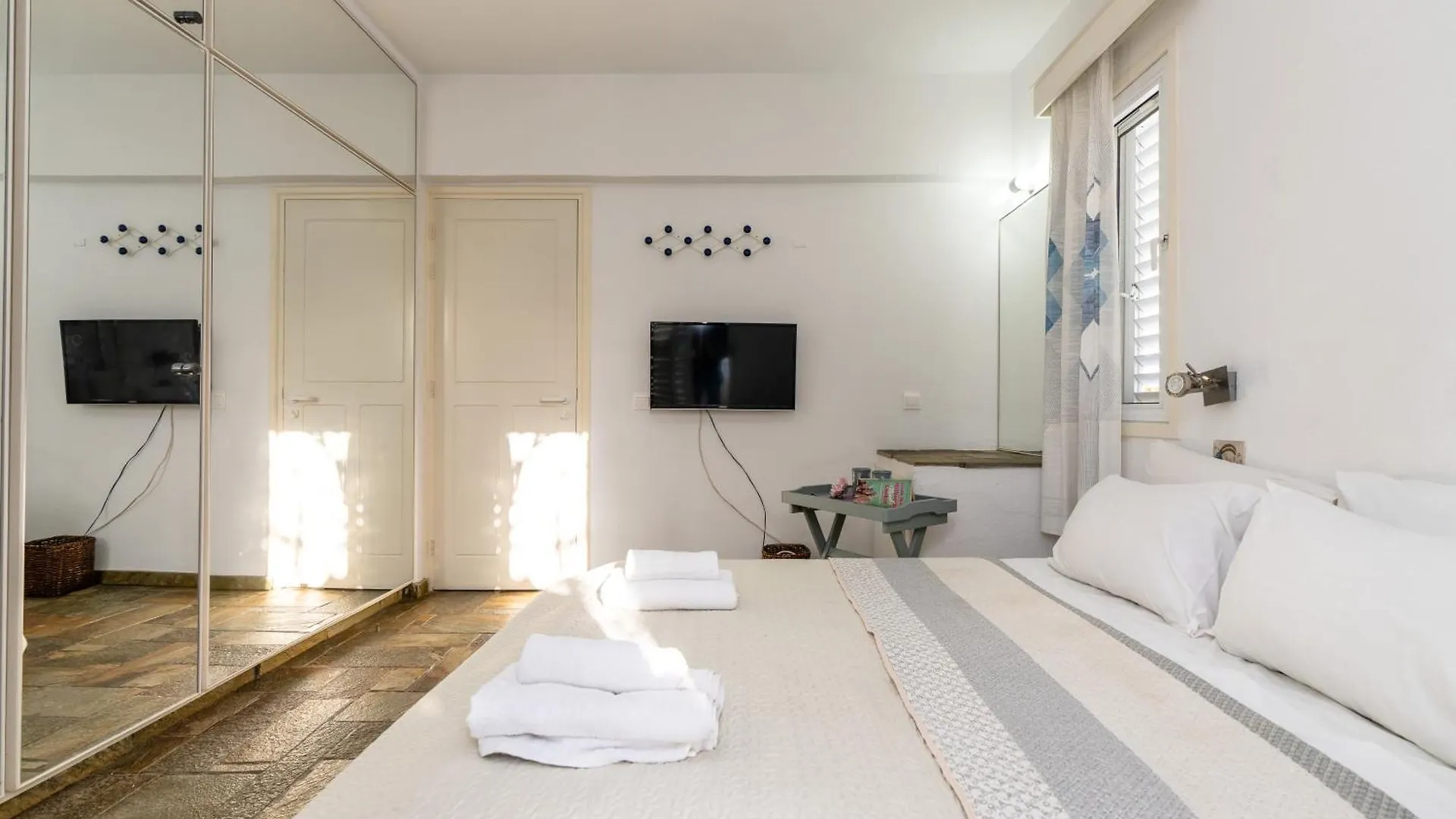 بيت للعطل Blossom Holiday Villa Dps18 بروتاراس